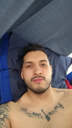 OnlyFans of stmarchan