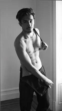 OnlyFans of thesupercock