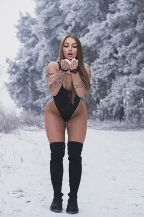 OnlyFans of arianxsb