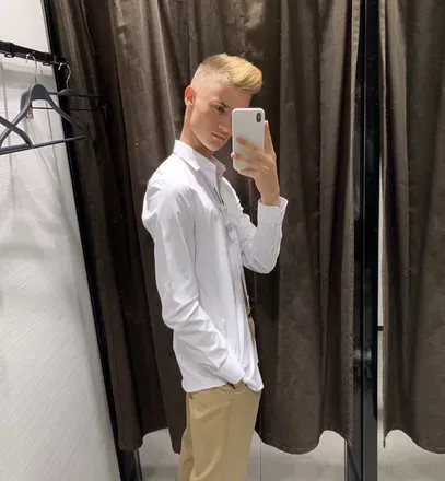 OnlyFans account  weirdsen avatar 1