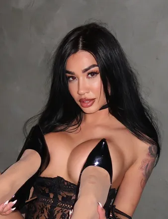 OnlyFans de ambermg_vip