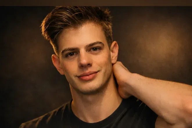 OnlyFans of brunoesteche