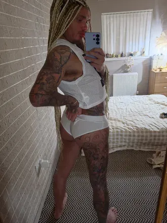 OnlyFans cuenta secret_siren24 avatar 1