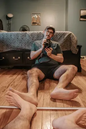 OnlyFans of vermontboy26