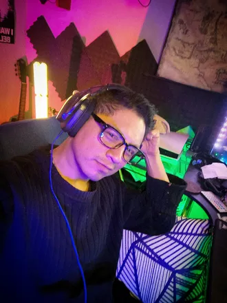 OnlyFans account  kotygamer header 2