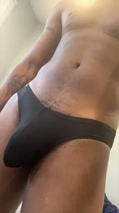OnlyFans account  himbotwunkx avatar 1