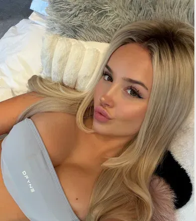 OnlyFans account  sophielouise1x avatar 1