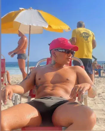 OnlyFans of itspastelito