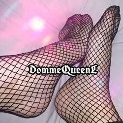 OnlyFans cuenta dommequeenl avatar 1