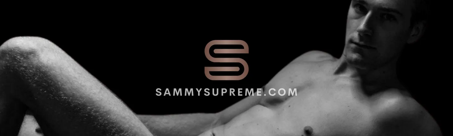 OnlyFans cuenta sammysupreme header 2