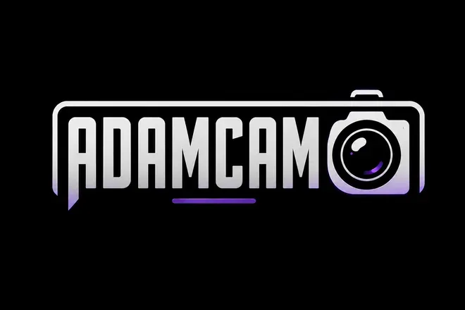 OnlyFans account  adamcam header 2