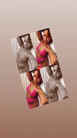 OnlyFans account  freakyteetee avatar 1