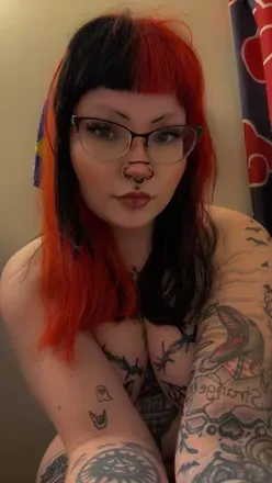 OnlyFans account  eatmesir avatar 1