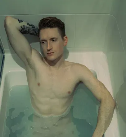 OnlyFans cuenta jakeryanxxx avatar 1