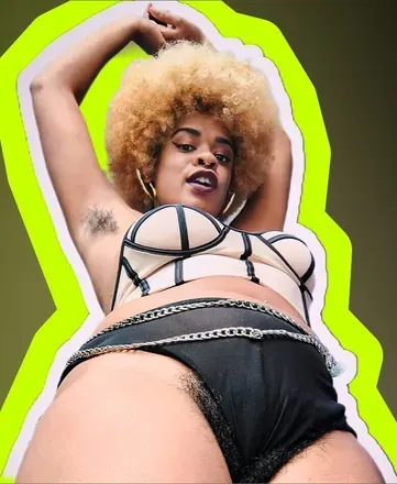 OnlyFans cuenta prazernaomi avatar 1