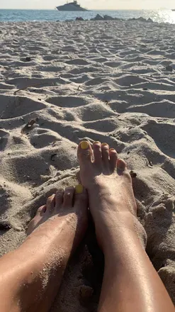 OnlyFans cuenta cutiebelowtheankle header 2