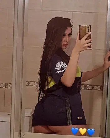 OnlyFans cuenta kamylovee avatar 1