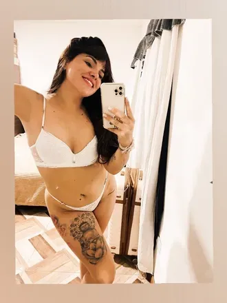OnlyFans cuenta latinatoygirl avatar 1