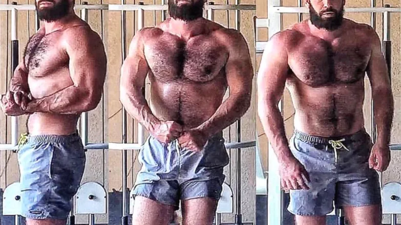 OnlyFans cuenta the_alpha_dad header 2