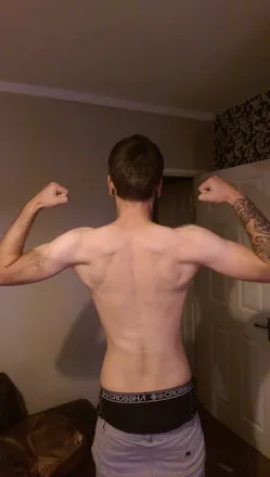 OnlyFans account  jonnyedge header 2