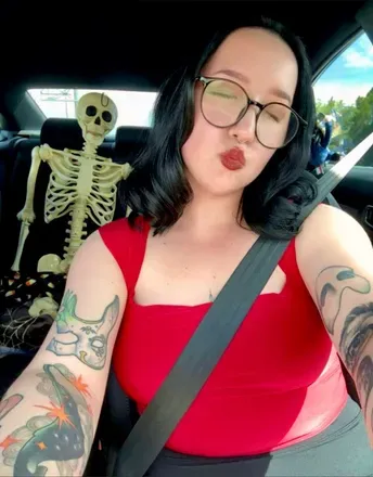 OnlyFans cuenta aliceschmaalice avatar 1