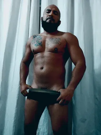 OnlyFans cuenta abdielvargas avatar 1