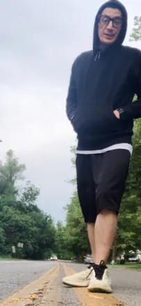 OnlyFans account  ibejustjoshin header 2