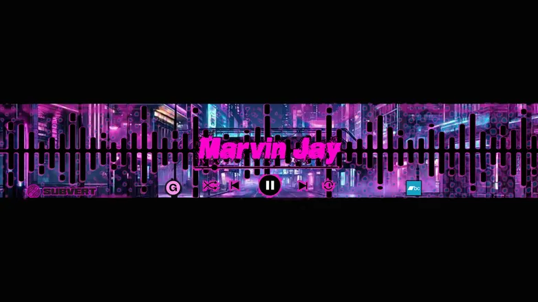 OnlyFans account  marvinjamal730 header 2