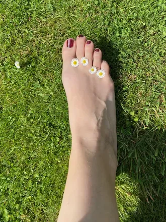 OnlyFans cuenta feetxsolextoes avatar 1