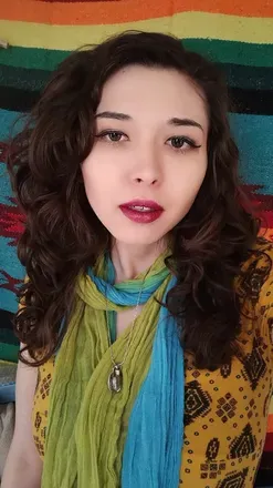 OnlyFans account  chicachuqueen avatar 1