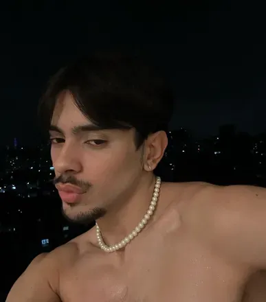 OnlyFans cuenta juniorbakster avatar 1