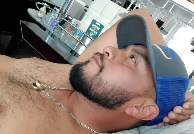 OnlyFans account  vkjorgeelunico avatar 1