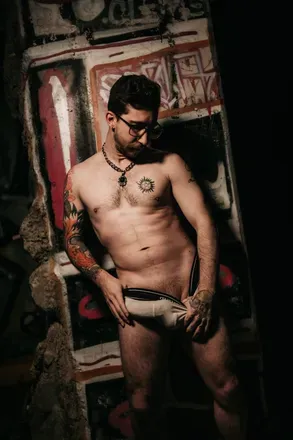 OnlyFans cuenta danteravencroftofficial header 2