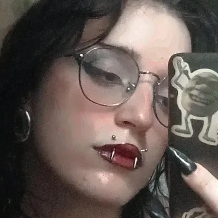 OnlyFans cuenta sparklysnake avatar 1