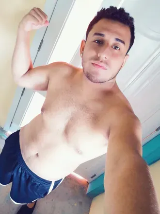 OnlyFans cuenta fabo94 avatar 1
