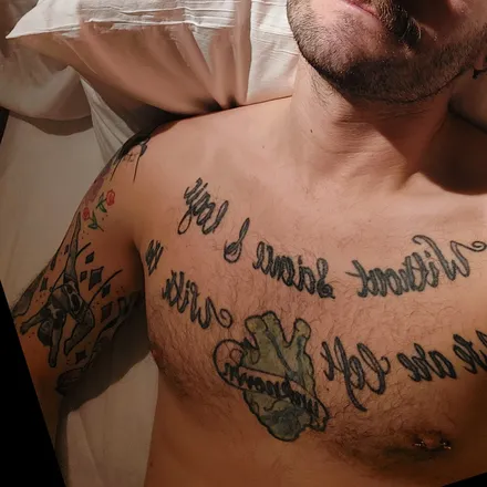 OnlyFans account  nurse_tattooed header 2