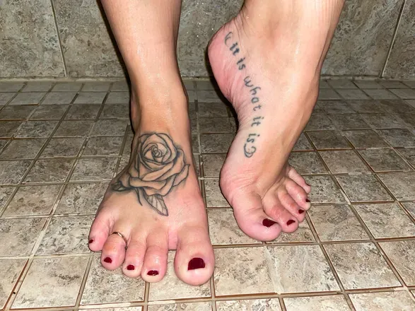 OnlyFans cuenta pamperedprincess22 avatar 1