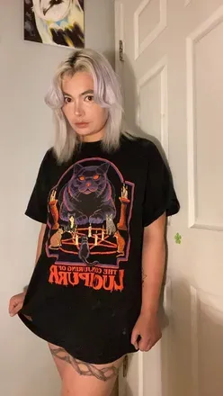 OnlyFans cuenta fiestykitten_queen avatar 1