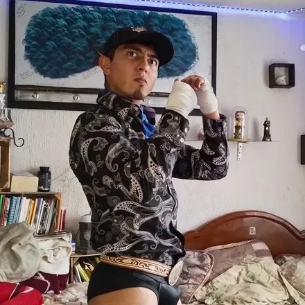 OnlyFans cuenta spencertheprince avatar 1