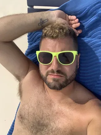 OnlyFans cuenta paulcoriddi avatar 1