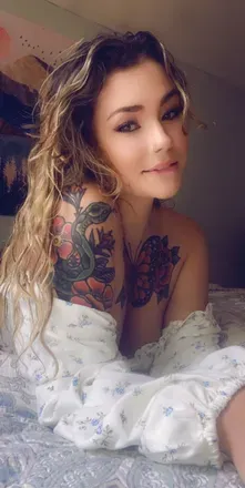 OnlyFans cuenta alysins24 avatar 1