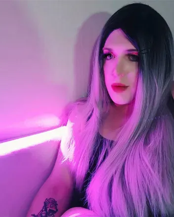 OnlyFans cuenta tiffany76541472 avatar 1