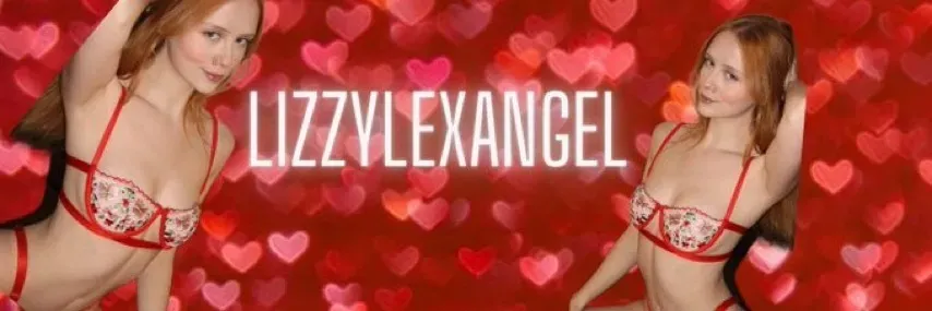OnlyFans cuenta lizlexangel header 2