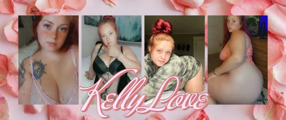 OnlyFans cuenta kellyloveeee header 2