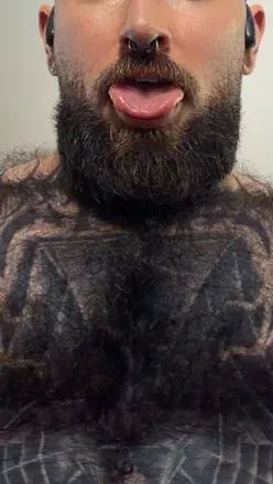 OnlyFans of thetranswolf