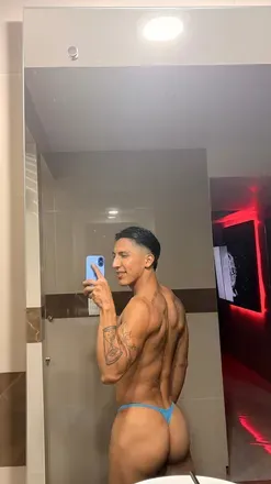 OnlyFans of josefmor7