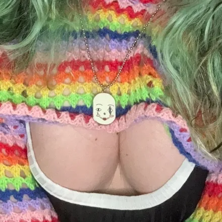 OnlyFans account  tendertillie header 2