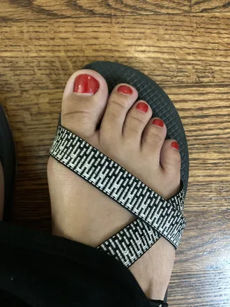 OnlyFans cuenta chrissyluvtoes avatar 1