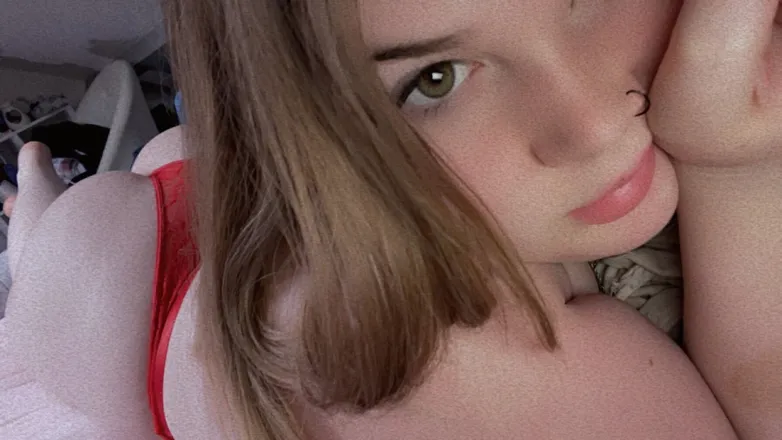OnlyFans cuenta pinkandpeachyx header 2
