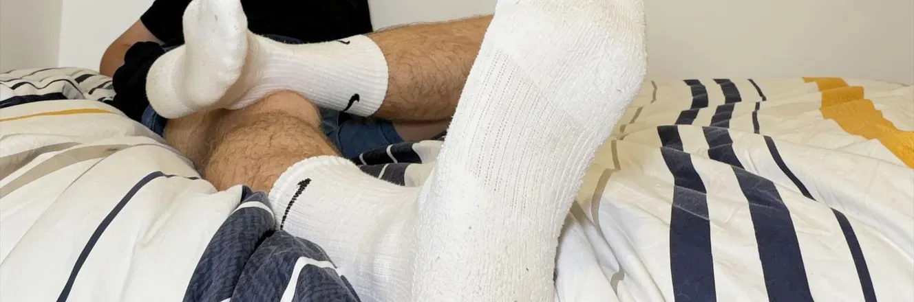 OnlyFans account  legsbyjay header 2